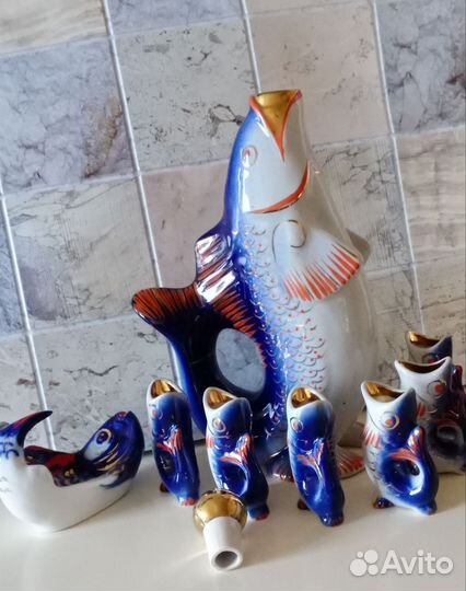 Сервировка для стола