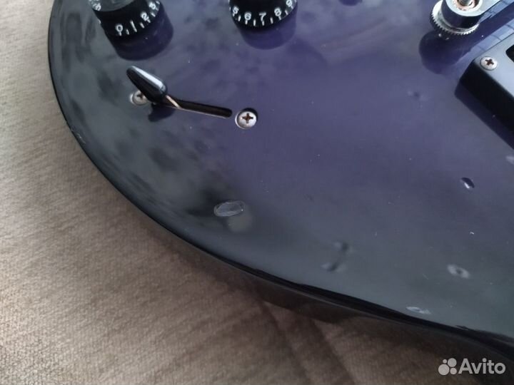 Электрогитара Grass Roots G-I-48-III