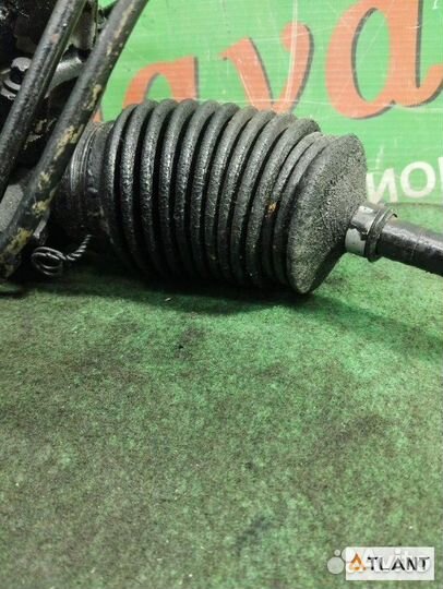 Рулевая рейка передняя nissan cedric