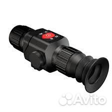 Hti ht c8 25мм, 384х288