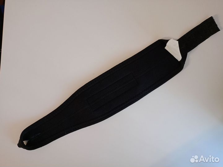 Бандаж лучезапястный