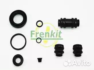 Рем.ком/кт суппорта заднего 34-mm