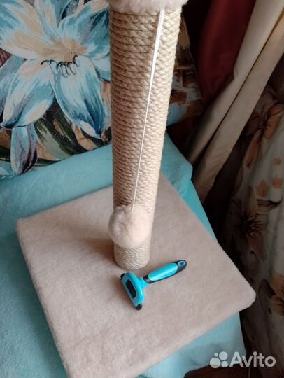 Аксессуары для кошек