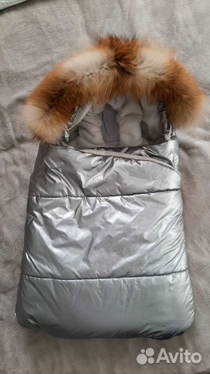 Конверт зимний 56 - 86