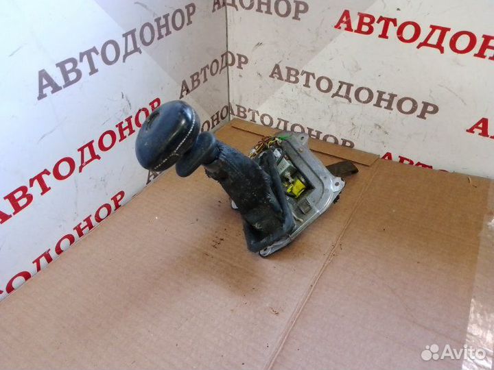 Селектор АКПП Opel Vectra A 2.0 1993