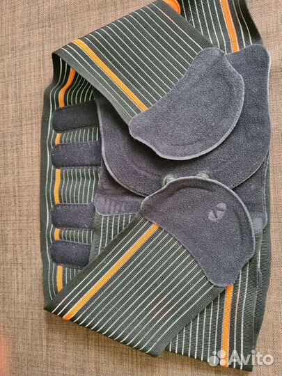 Корсет ортопедический грудопоясничный