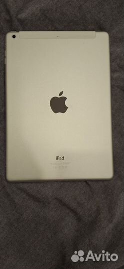 iPad air 128