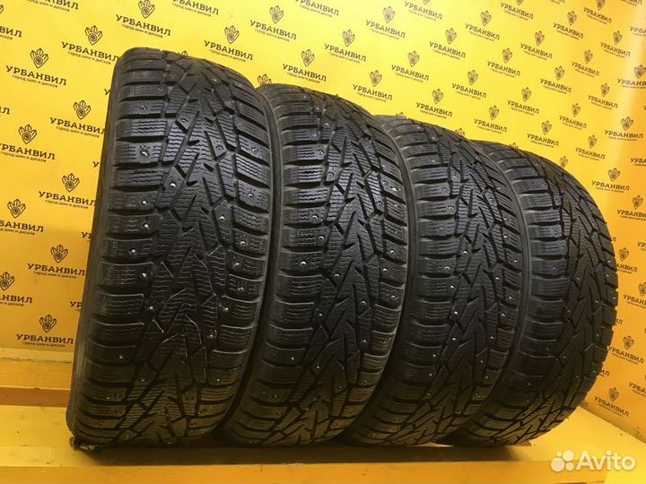 Nokian Tyres Nordman 7 195/60 R15 92T