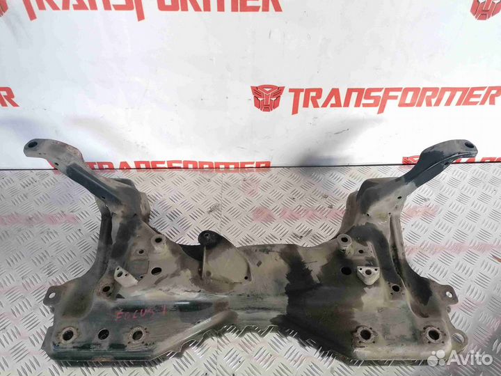 Балка подвески передняя Форд Фокус 1