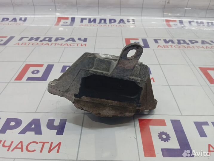 Опора двигателя левая Opel Astra (J) 13287953