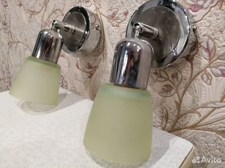 Светильник настенный 1 шт