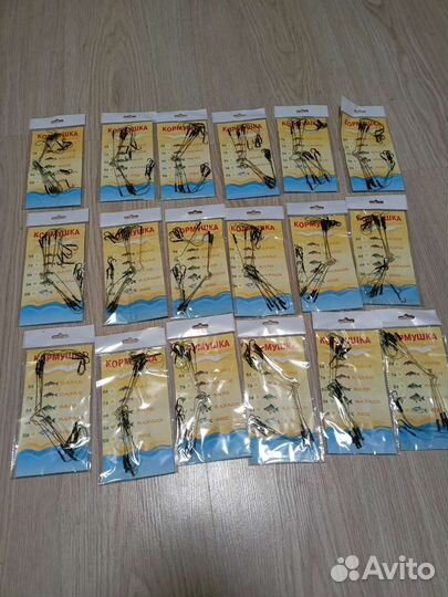 Рыболовные снасти