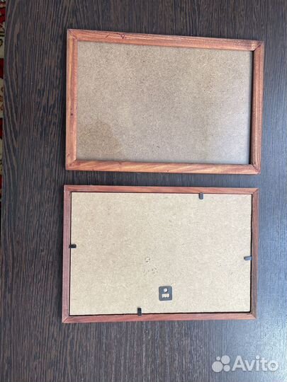 Рамка под фото