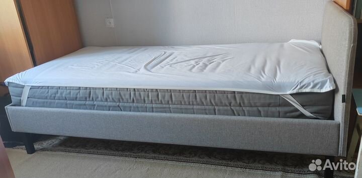 Кровать Askona