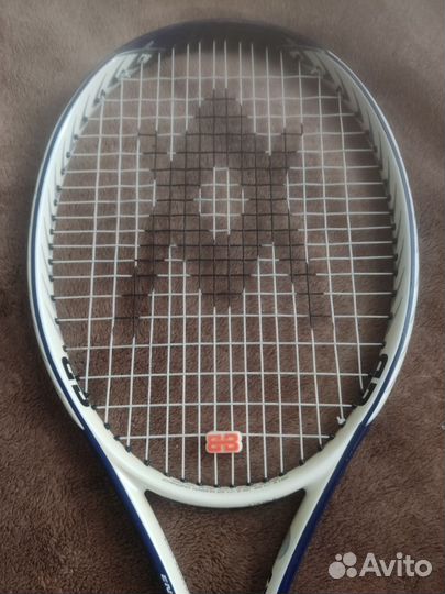 Ракетка Volki Boris Becker Smash