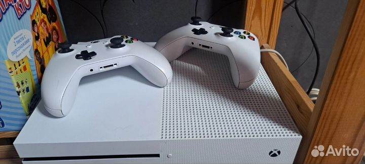 Xbox One s 1tb