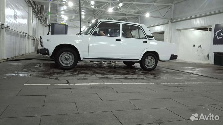 ВАЗ 2105, 2008