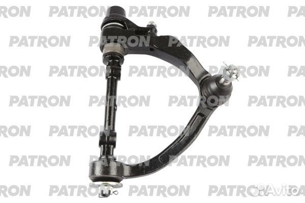 Patron PS50222R Рычаг подвески KIA bongo2006- прои