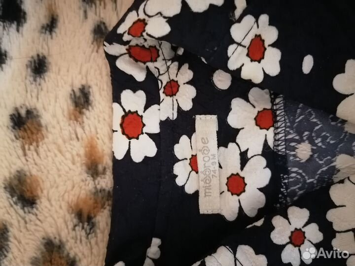 Детская одежда для девочек