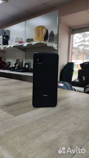 Смартфон Redmi 9 NFC