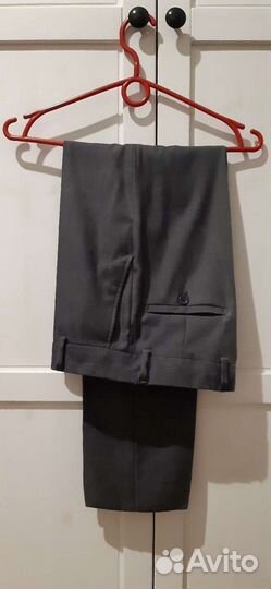 Костюм на мальчика 158