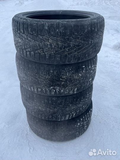 Continental ComfortContact - 1 275/40 R20 40J