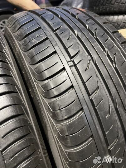 Dunlop Grandtrek PT3 255/60 R18