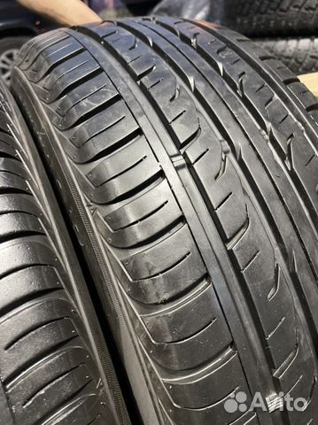 Dunlop Grandtrek PT3 255/60 R18