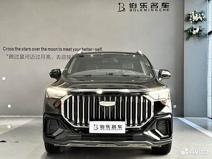 Geely Okavango 2.0 AMT, 2024, 20 000 км