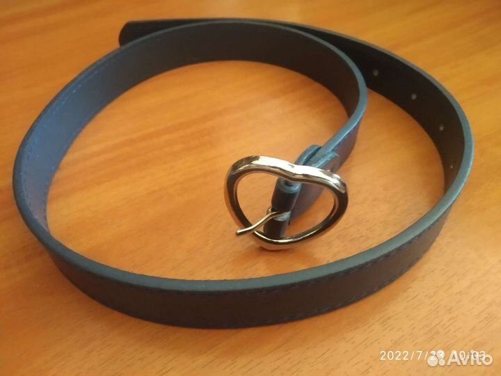 Ремешок для девочки