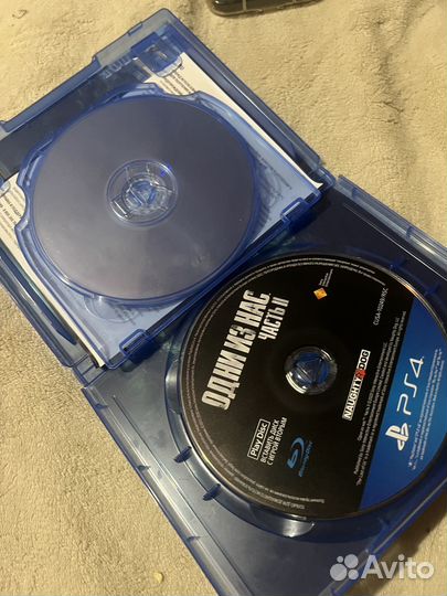 Игры ps4 одни из нас 2