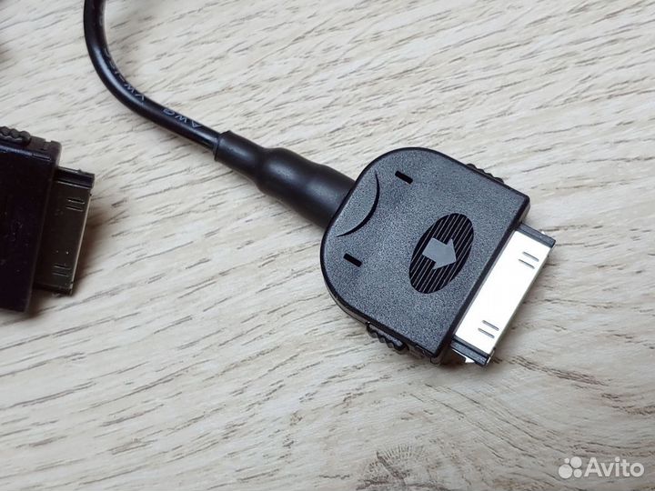 Блок питания iPod Classic (для 3-7.5Gen ) Mini