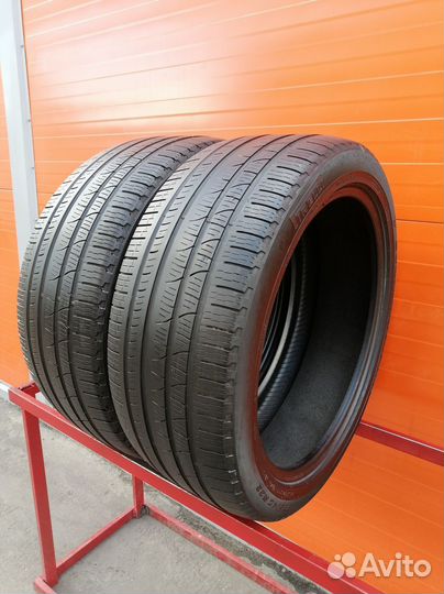Pirelli Scorpion Verde All Season 285/40 R22 110Y