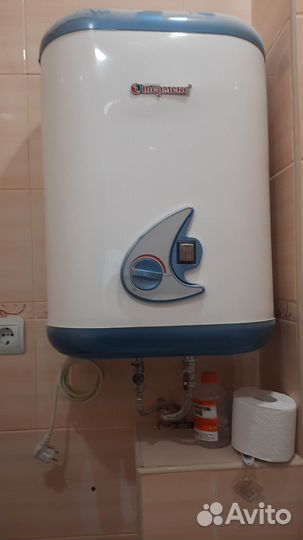 Водонагреватель