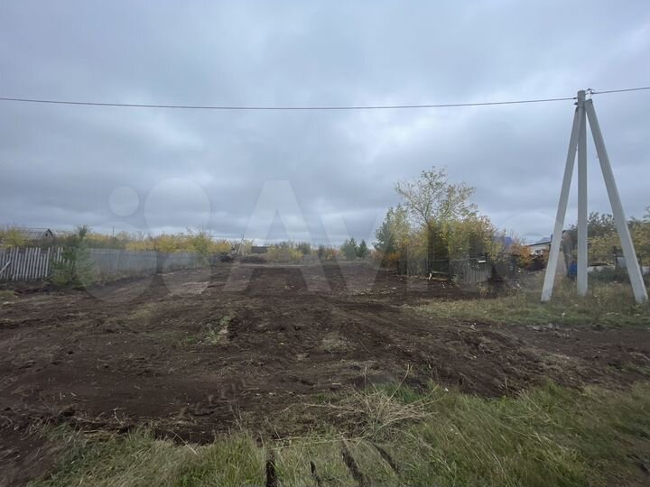 Участок 10 сот. (СНТ, ДНП)
