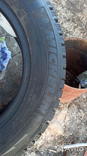 Michelin X-Ice North 195/65 R15 95