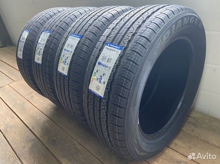 Triangle AdvanteX SUV TR259 255/60 R19 108V