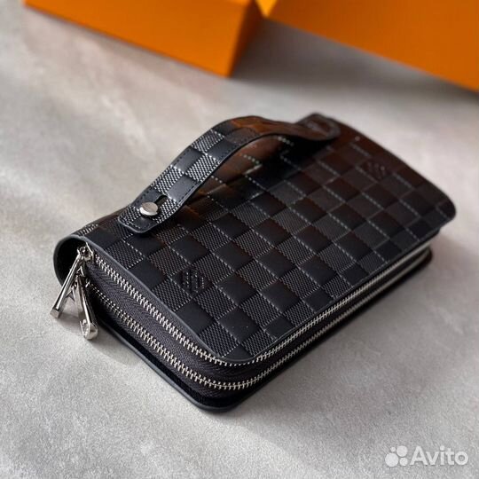 Кошелек мужской Louis Vuitton