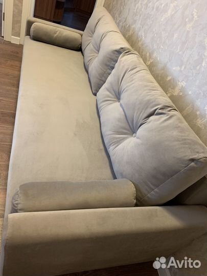 Диван новый