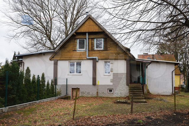 2-к. квартира, 106 м², 2/2 эт.