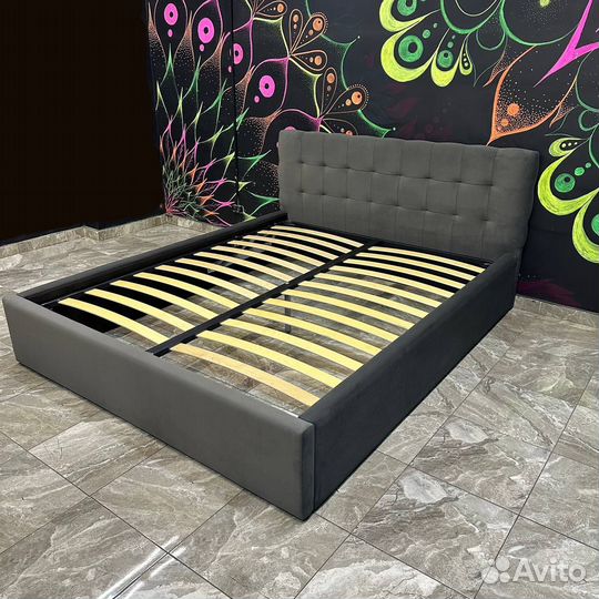 Кровать 160х200