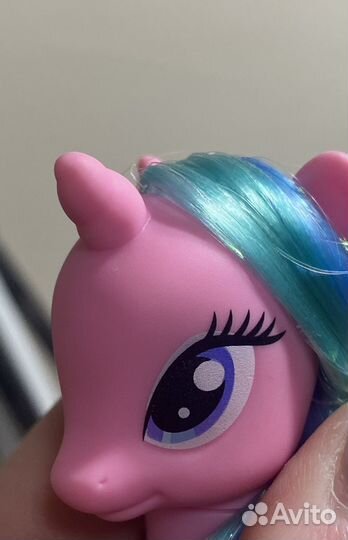 My little pony Старбим