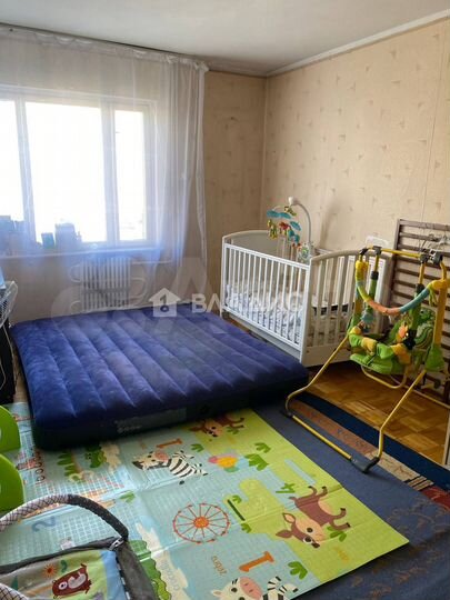 2-к. квартира, 42,5 м², 8/9 эт.