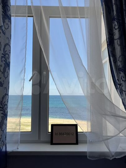 Квартира-студия, 34 м², 3/6 эт.