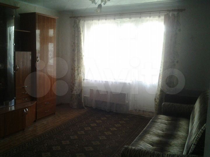 2-к. квартира, 54,1 м², 2/3 эт.