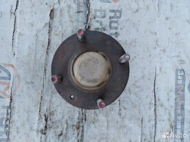 Ступица задняя Kia Cerato 1 G4FC 2007