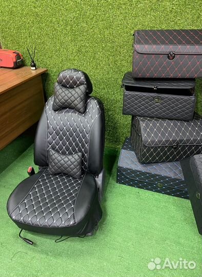Авточехлы