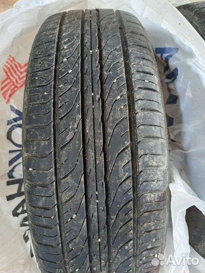 Roadmarch PrimeStar 66 225/65 R17 102H