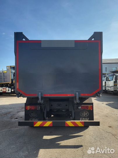 FAW J6 CA3310P66K24T4E5, 2023