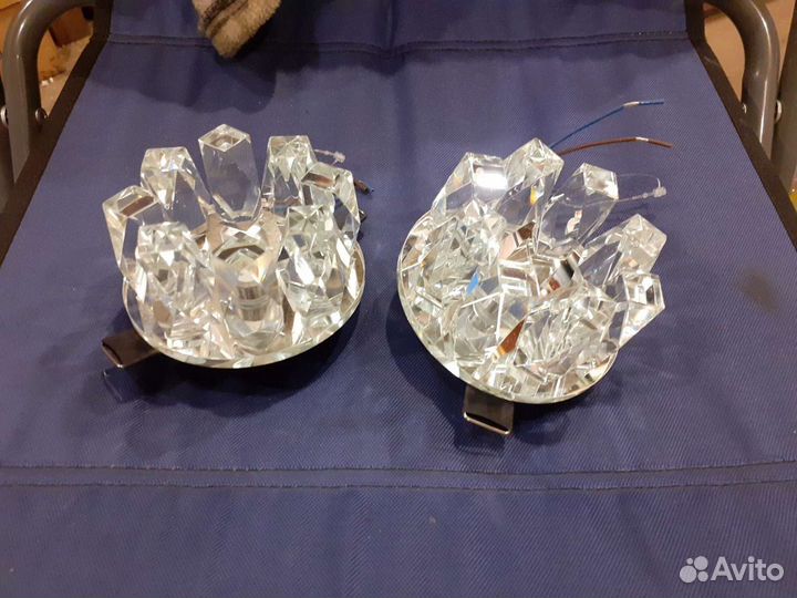 Светильники